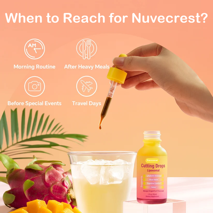 When to reach for Nuvecrest