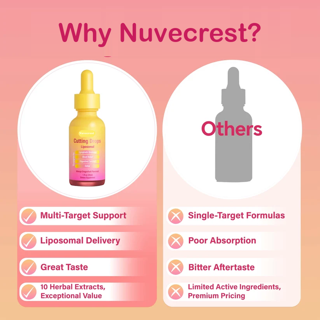 Why Nuvecrest vs others