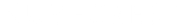 Nuvecrest white logo